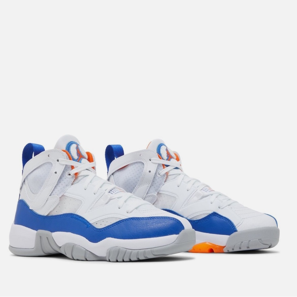 Nike Air Jordan Jumpman Two Trey Wheaties Size 8.5